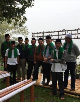 perjalanan dakwah jambi 7 sd 26 januari 2022 1