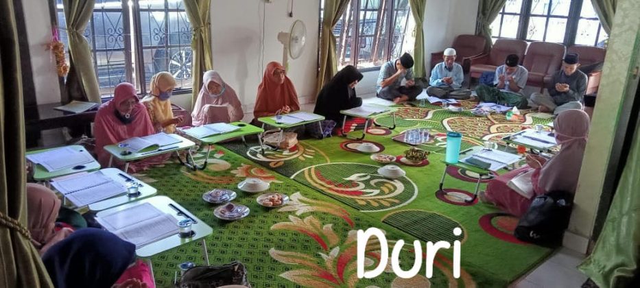 perjalanan dakwah jambi 7 sd 26 januari 2022 2