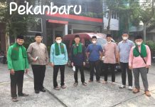Perjalanan Sampai Menyampaikan Ilmu yg Sah dan Benar 7-26 Januari 2022 perjalanan dakwah pekanbaru 7 sd 26 januari 2022 cvr