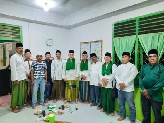Jelajah madrasah faiz al baqarah Bengkalis