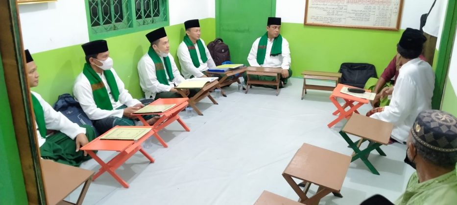 madrasah faiz al baqarah jelajah Bengkalis
