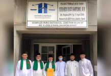 Perjalanan Da’wah Madrasah Faiz Albaqarah Januari s/d April 2022