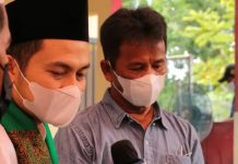 Jejak Langkah Madrasah Faiz Al Baqarah Bersama Pemerintah Kota Batam Sepanjang Tahun 2022 Madrasah Faiz Al Baqarah Bersama Bapak Walikota Batam H. M. Rudi
