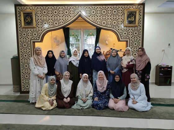 Kaum Ibu