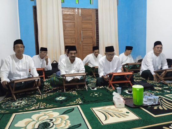 Majelis Ilmu Bengkalis Madrasah Faiz Al Baqarah