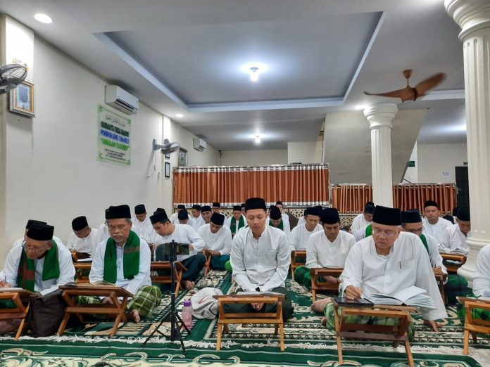 Majelis Ilmu Gabungan perwakilan seluruh Pondok Indonesia, Singapura, KL dan Perak Majelis Ilmu Gabungan perwakilan seluruh Pondok Indonesia, Singapura, KL dan Perak