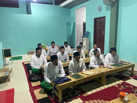 Majelis Ilmu Samarinda Kalimantan Madrasah Faiz Al Baqarah