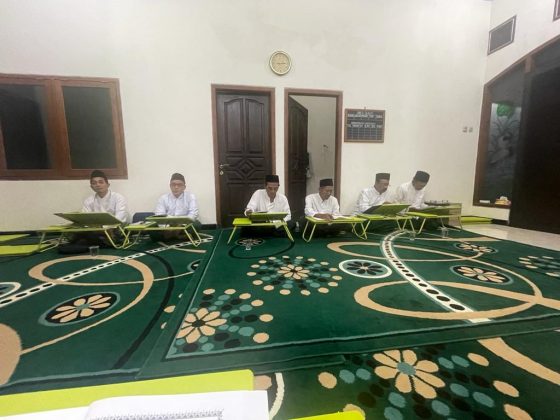 Majelis Ilmu Surabaya Madrasah Faiz Al Baqarah