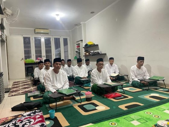 Majelis ilmu Jakarta