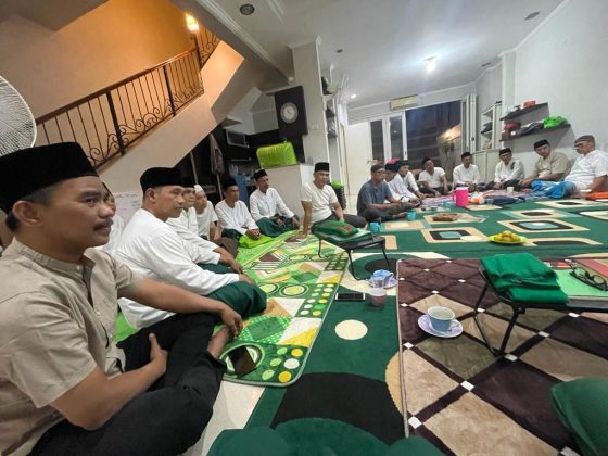 Majelis ilmu Pondok Jakarta