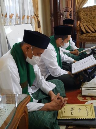 Perjalanan Dakwah Madrasah Faiz Al Baqarah