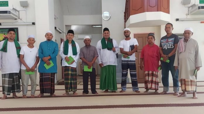 Perjalanan Dakwah Madrasah Faiz Al Baqarah Di Negeri Kedah Malaysia July 2023