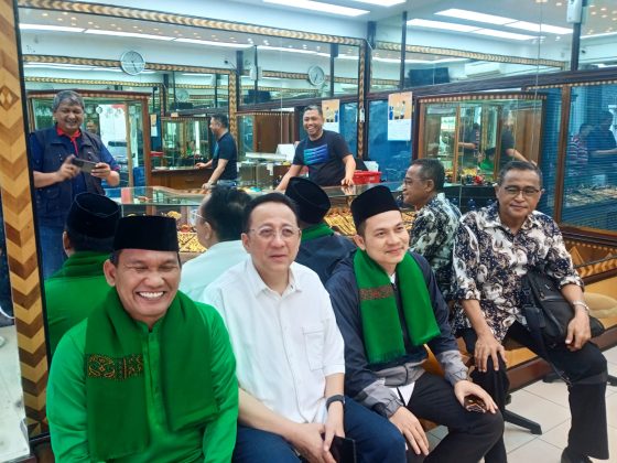 Perjalanan Agama Dakwah Madrasah Faiz Al Baqarah di Sumbar dan Pekanbaru