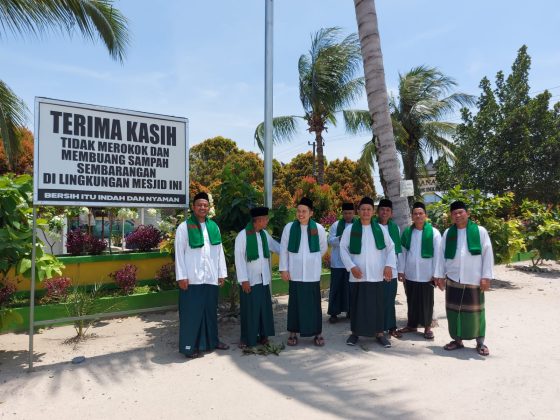 Perjalanan Dakwah Madrasah Faiz Al Baqarah di Sumbar dan Pekanbaru