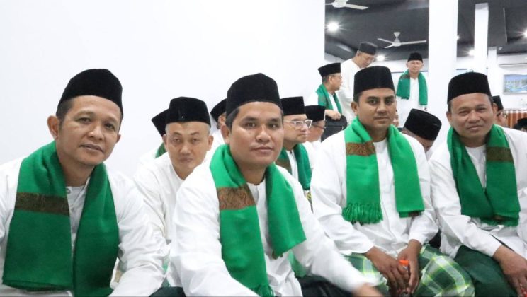 Wajah lelah tp tetap dg satu semangat penuh kepuasan dan kebahagiaan